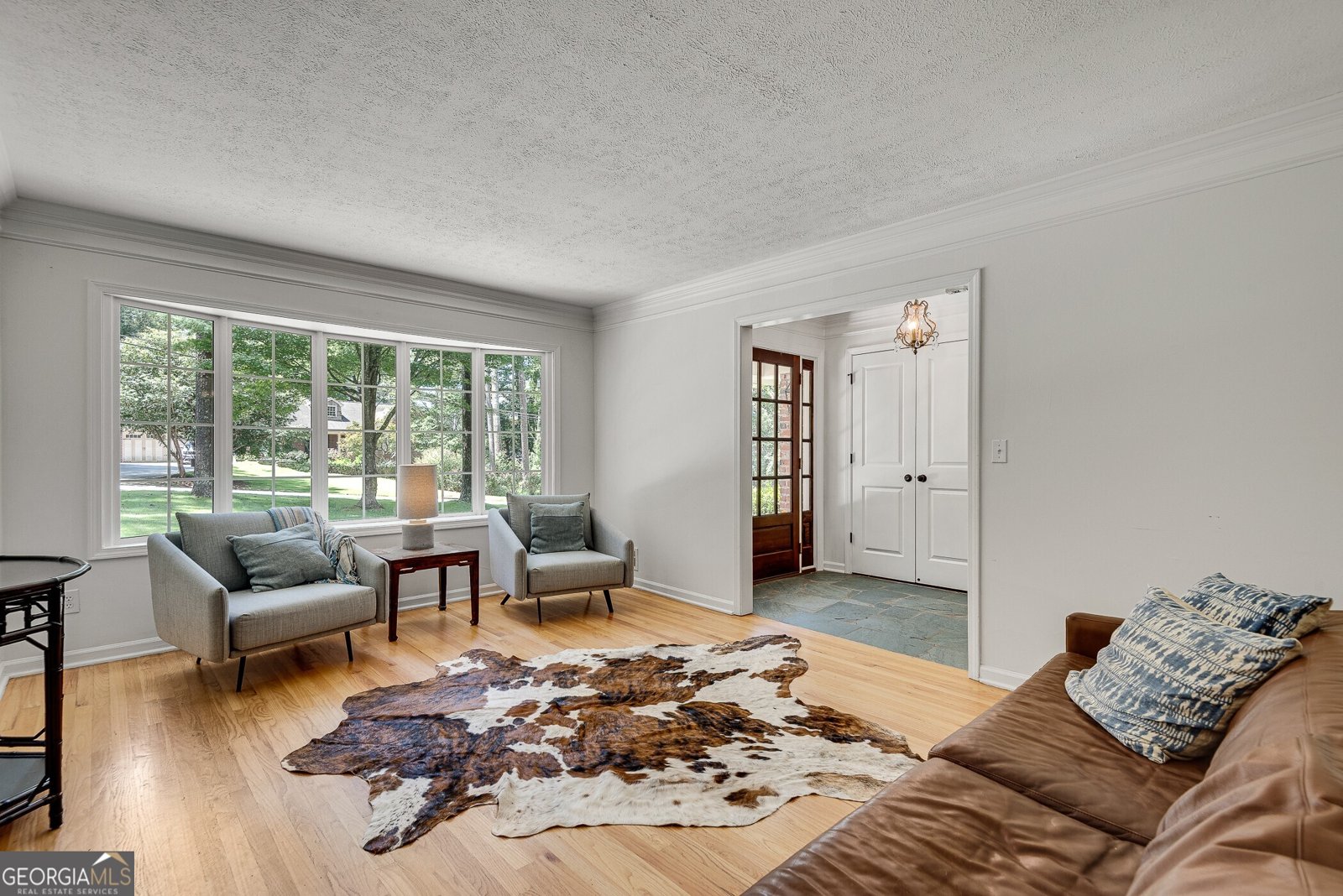 2284 Fairoaks Road Decatur - 4