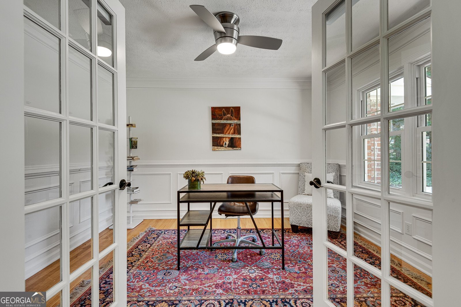 2284 Fairoaks Road Decatur - 5