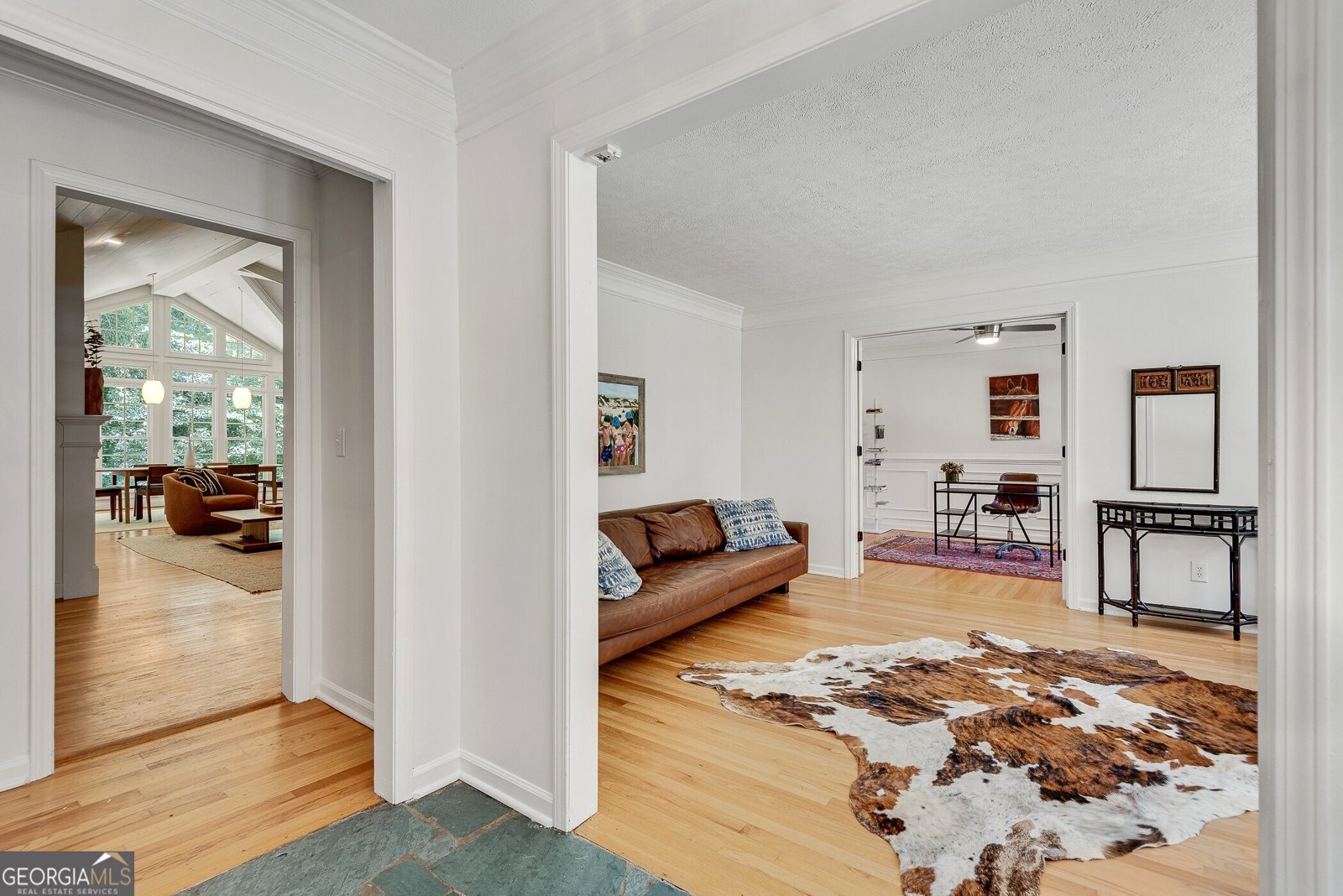 2284 Fairoaks Road Decatur - 6