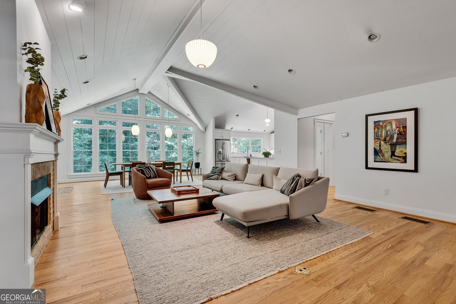 2284 Fairoaks Road Decatur - 7
