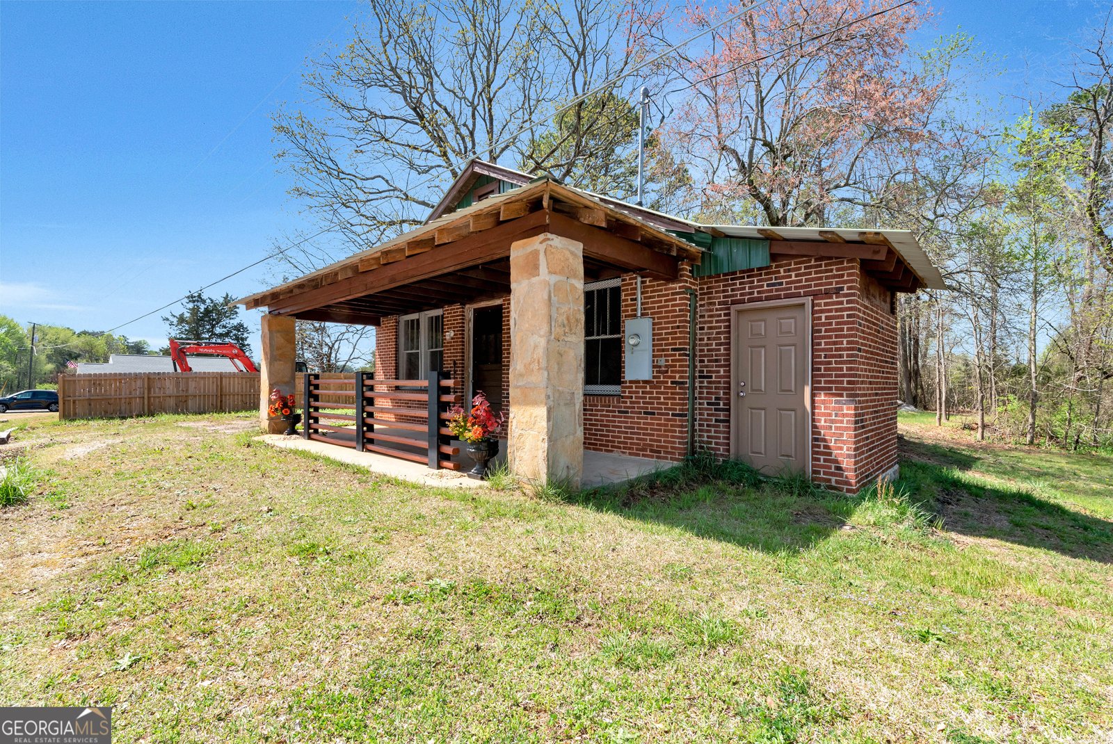 723 GAINESVILLE HWY Alto - 1