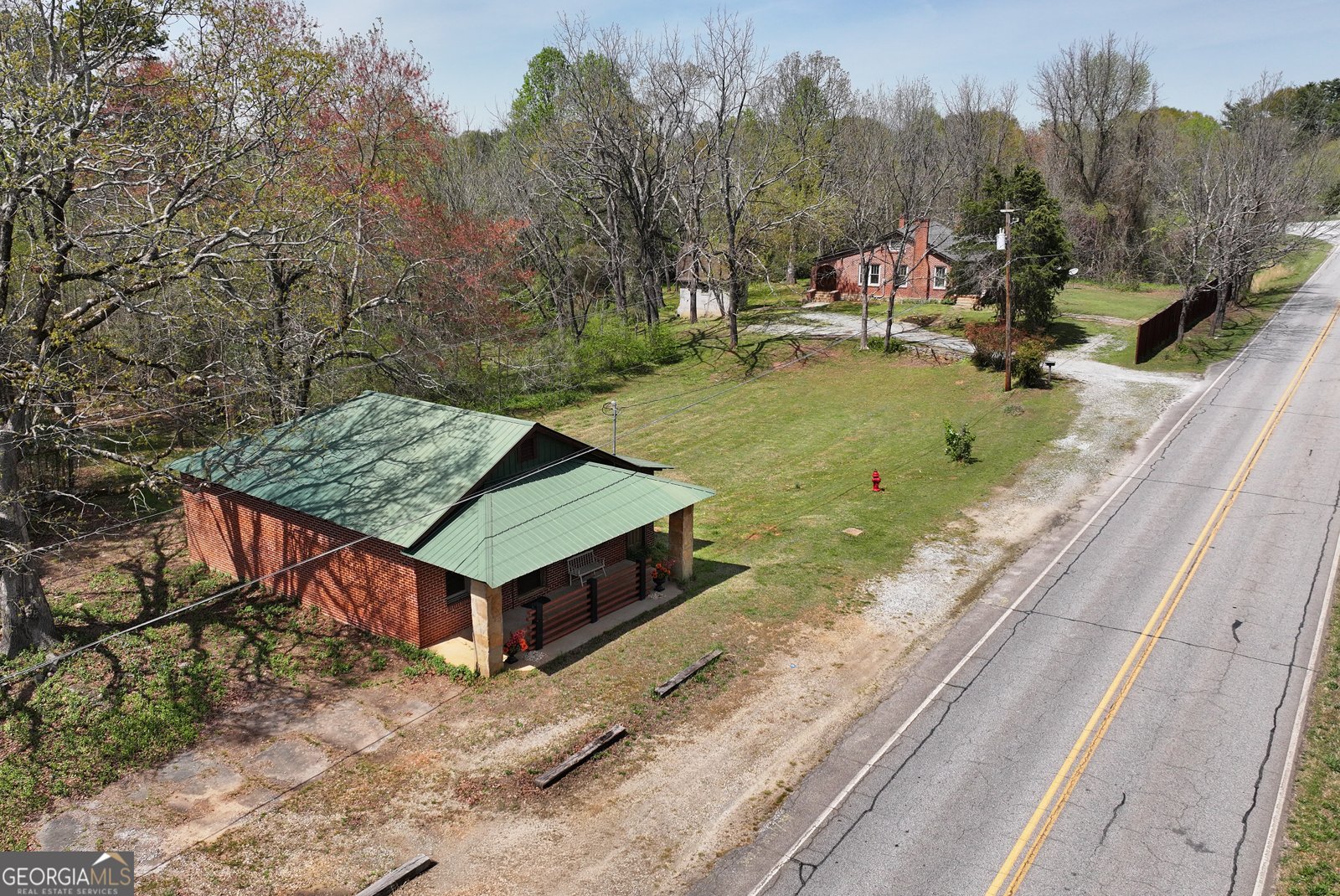 723 GAINESVILLE HWY Alto - 2