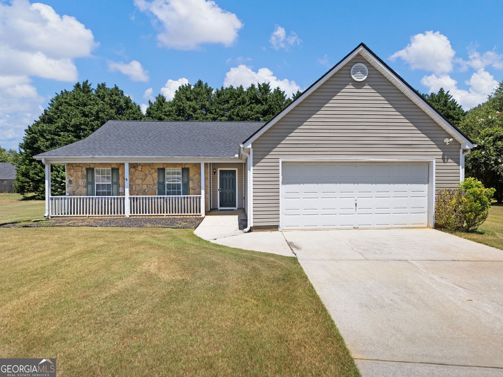 4115 Janel Lane Loganville - 1