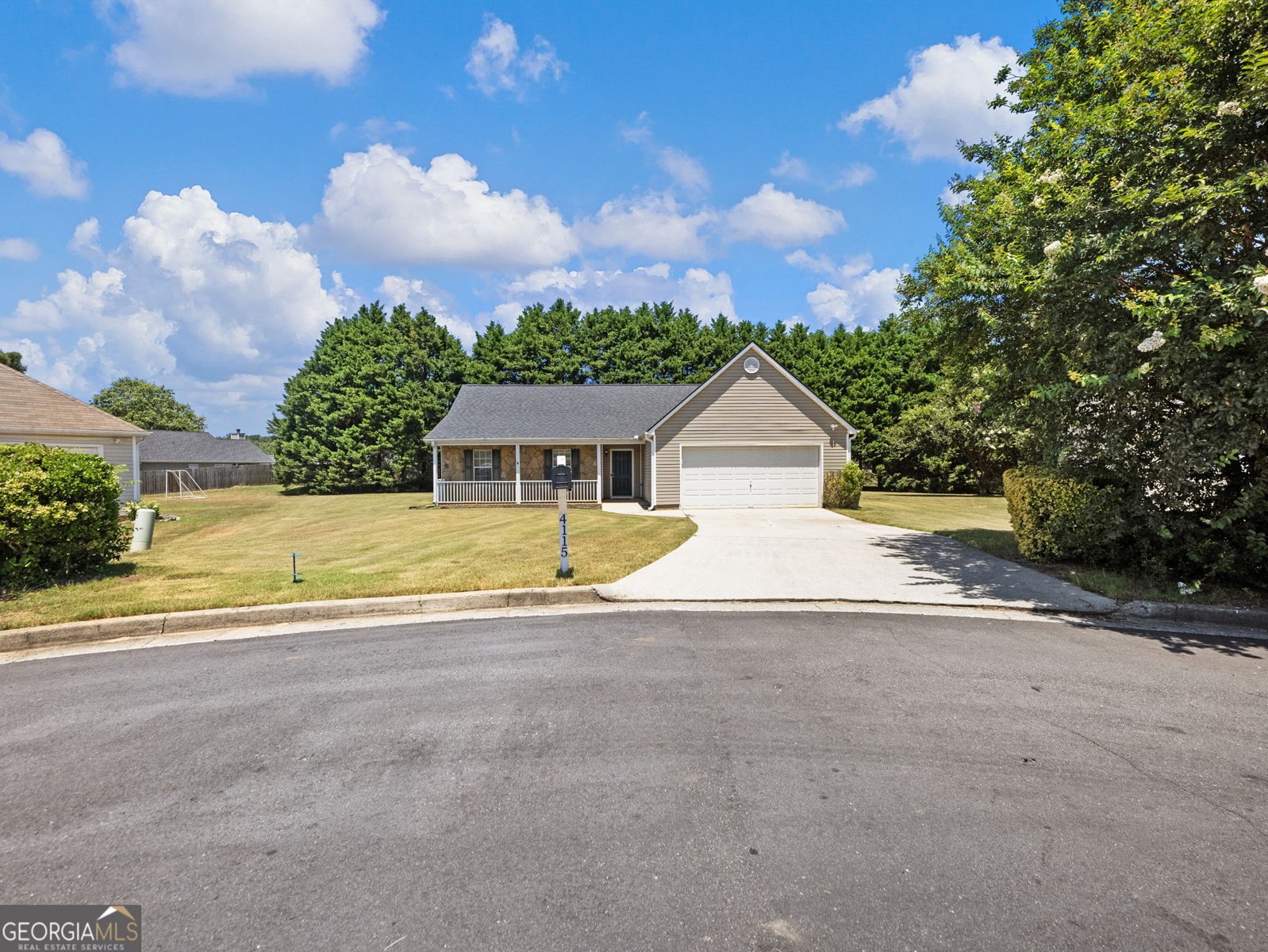 4115 Janel Lane Loganville - 24
