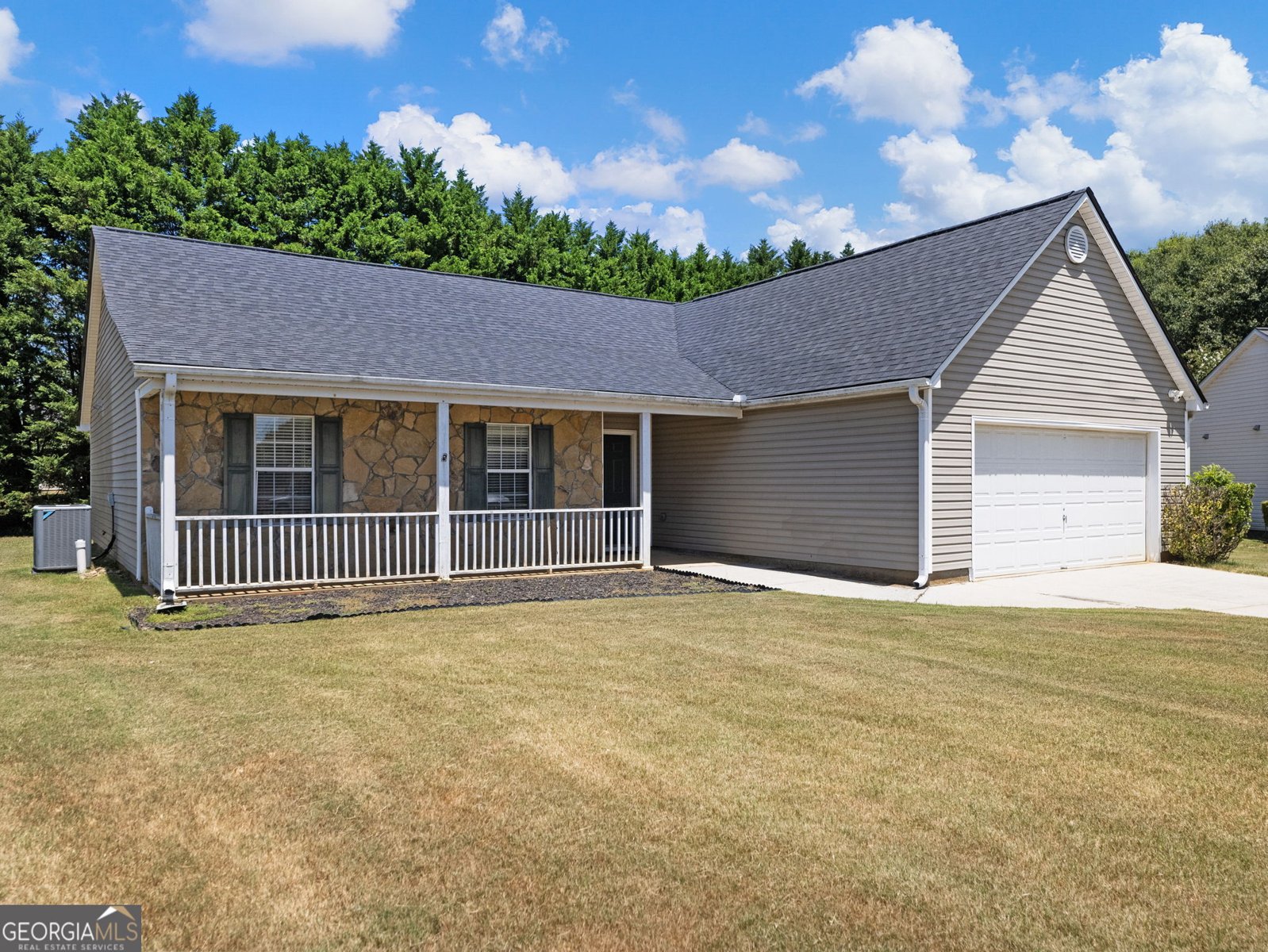 4115 Janel Lane Loganville - 26