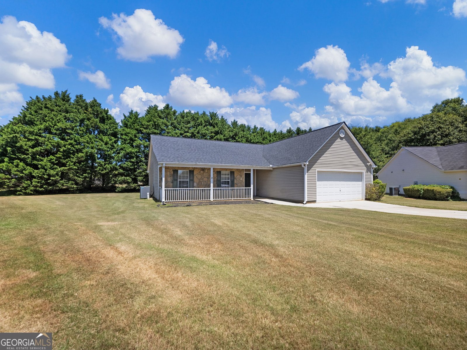 4115 Janel Lane Loganville - 27