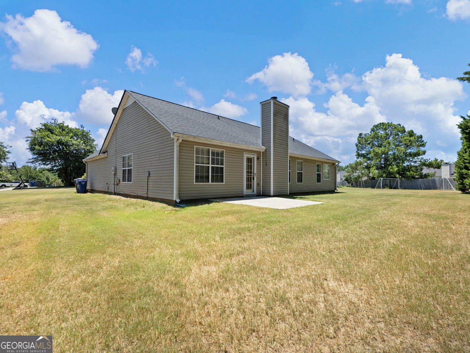 4115 Janel Lane Loganville - 30