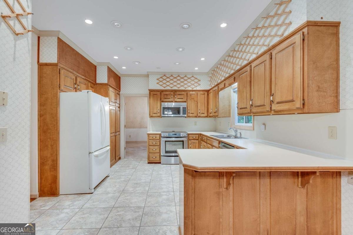 1667 Manhasset Farm Court Atlanta - 10