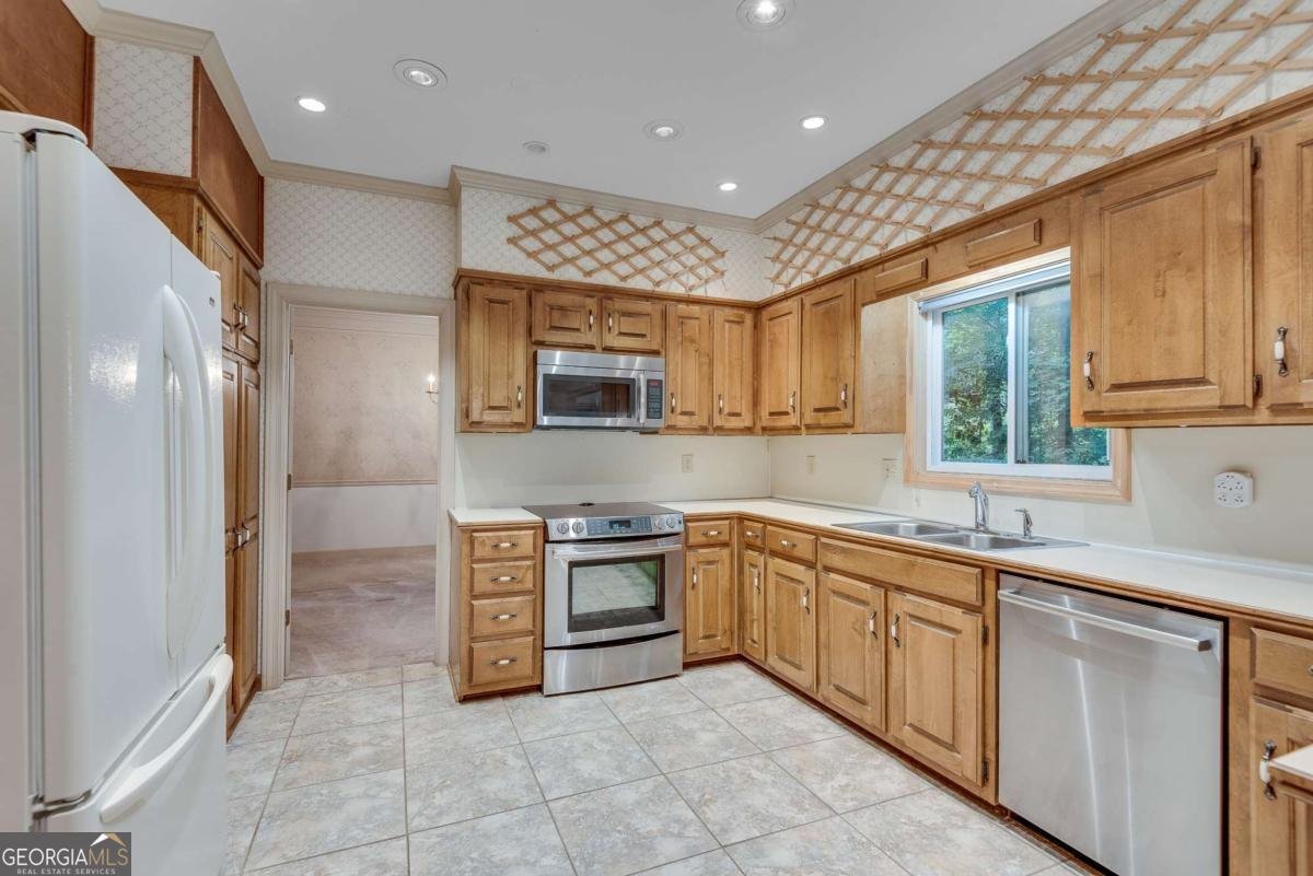 1667 Manhasset Farm Court Atlanta - 11