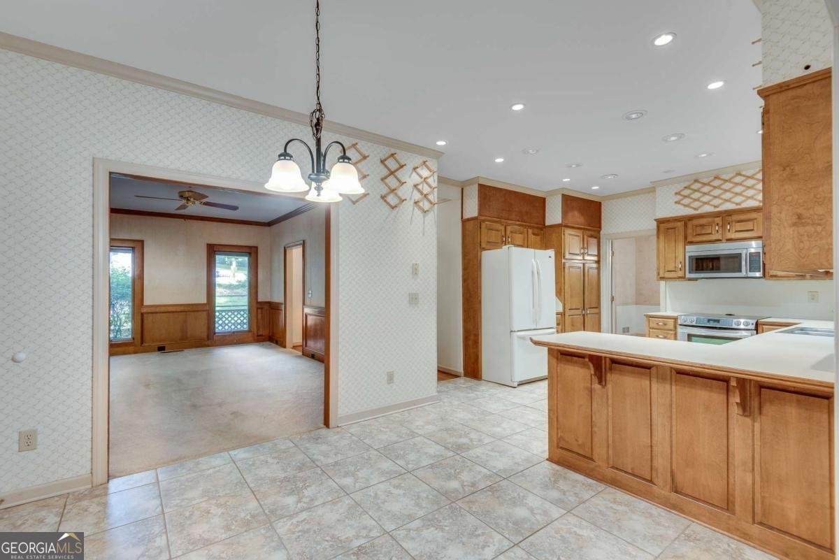 1667 Manhasset Farm Court Atlanta - 15