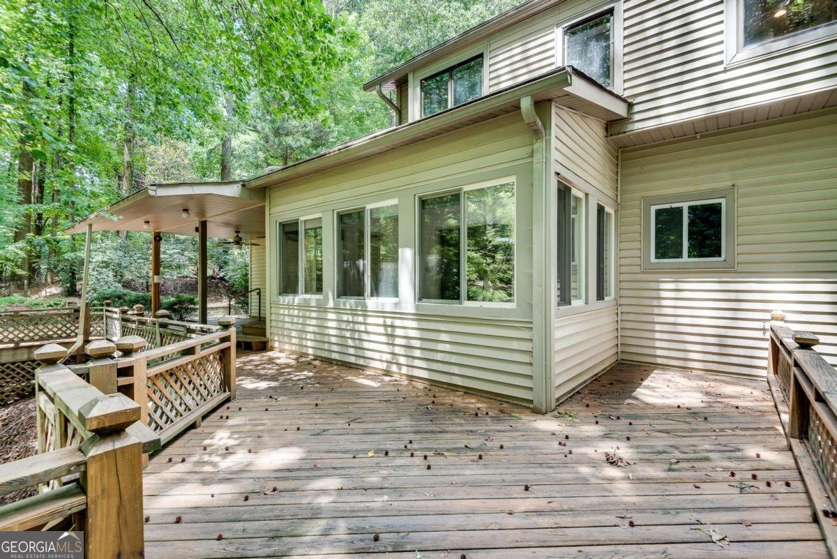 1667 Manhasset Farm Court Atlanta - 46