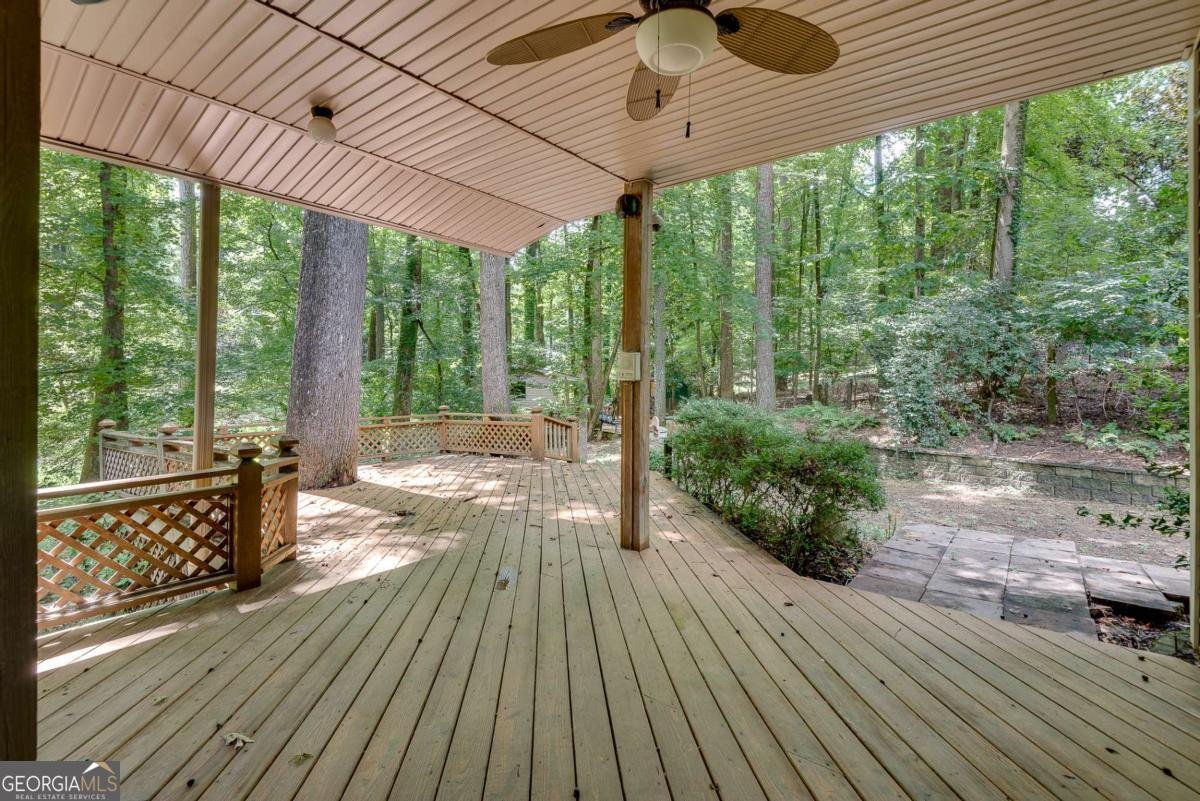 1667 Manhasset Farm Court Atlanta - 47
