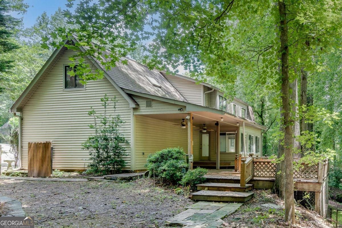 1667 Manhasset Farm Court Atlanta - 49
