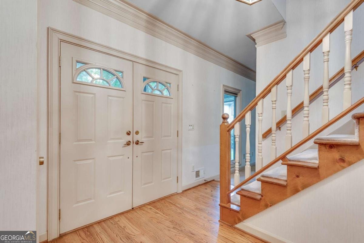 1667 Manhasset Farm Court Atlanta - 5