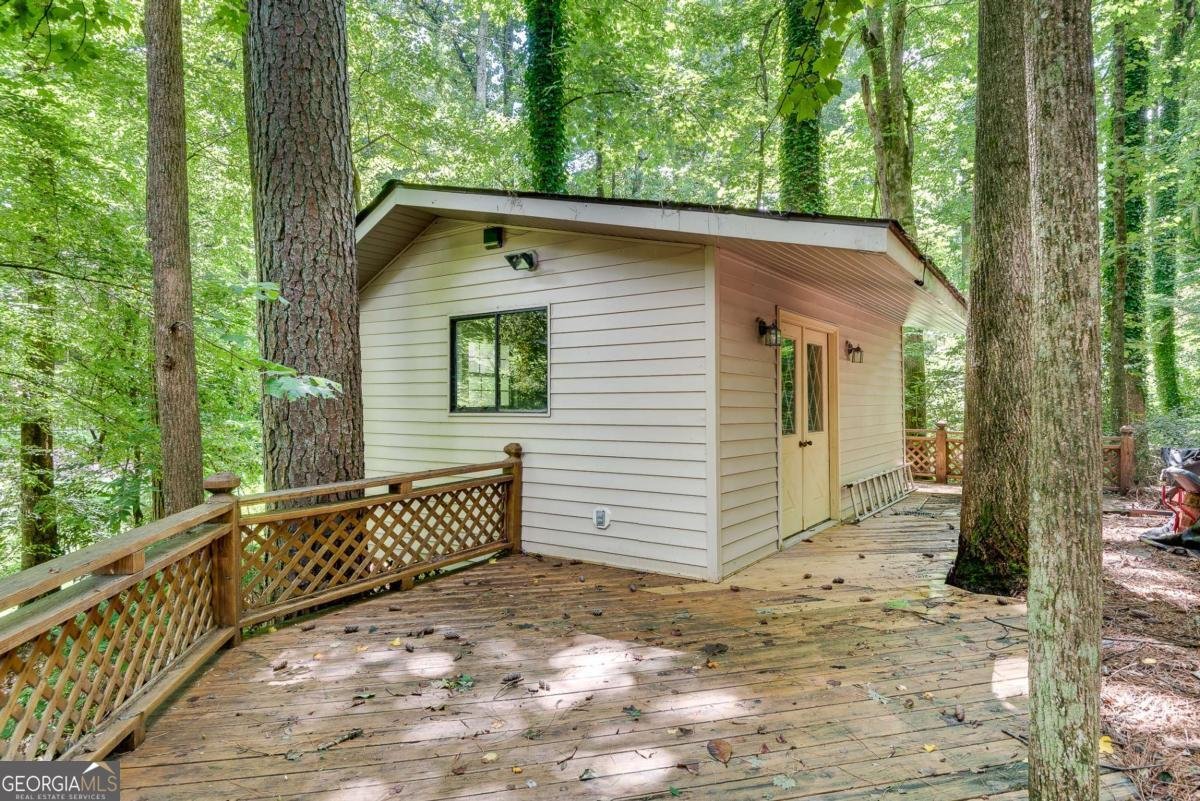 1667 Manhasset Farm Court Atlanta - 50
