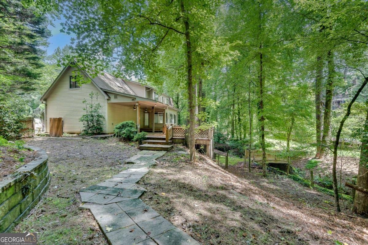 1667 Manhasset Farm Court Atlanta - 51