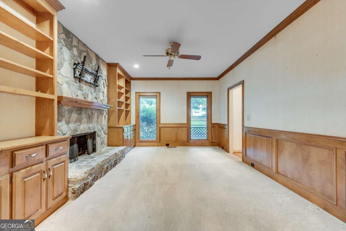 1667 Manhasset Farm Court Atlanta - 6
