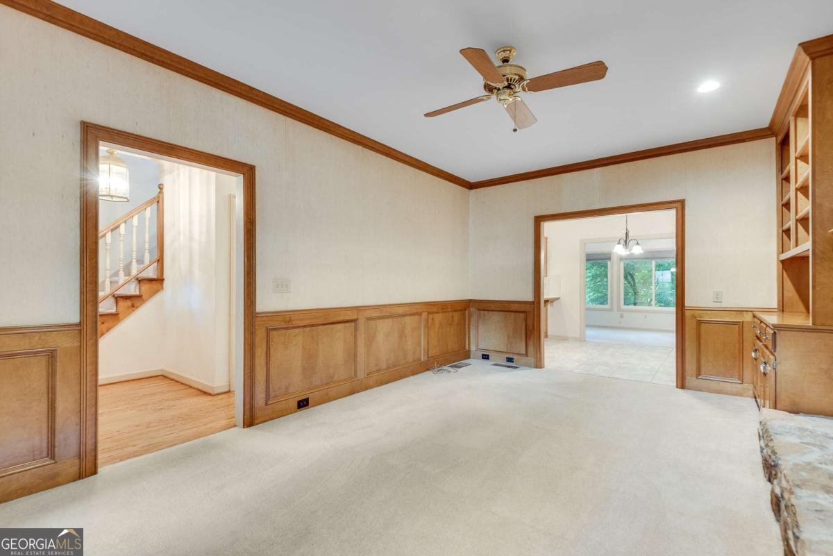1667 Manhasset Farm Court Atlanta - 7