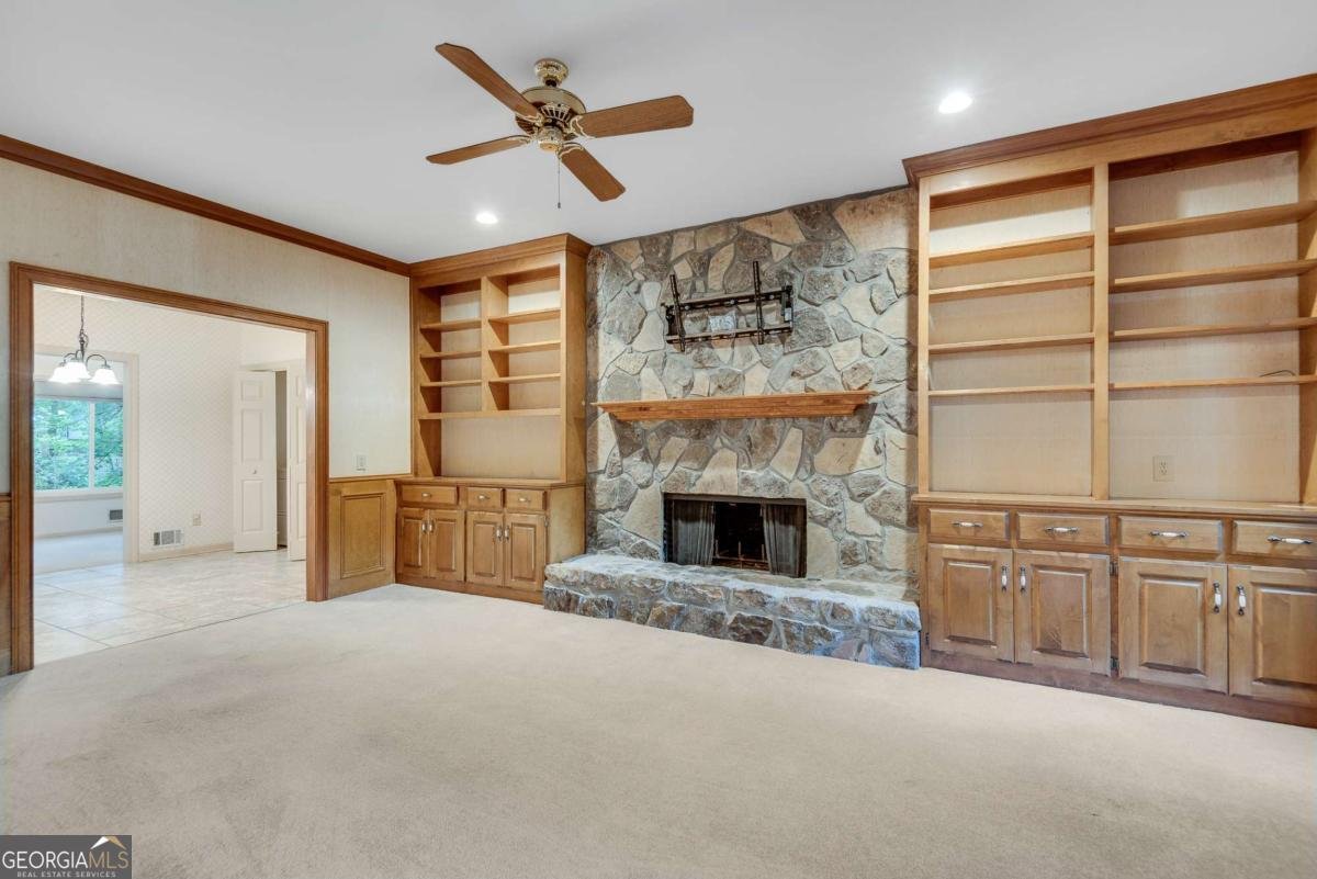 1667 Manhasset Farm Court Atlanta - 8