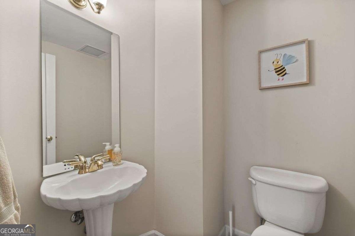 3101 Howell Mill Road Atlanta - 10
