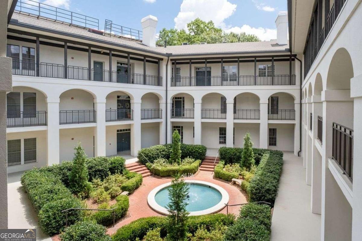3101 Howell Mill Road Atlanta - 2