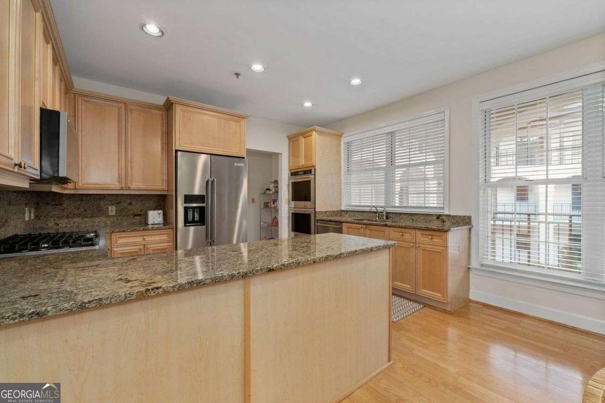 3101 Howell Mill Road Atlanta - 22