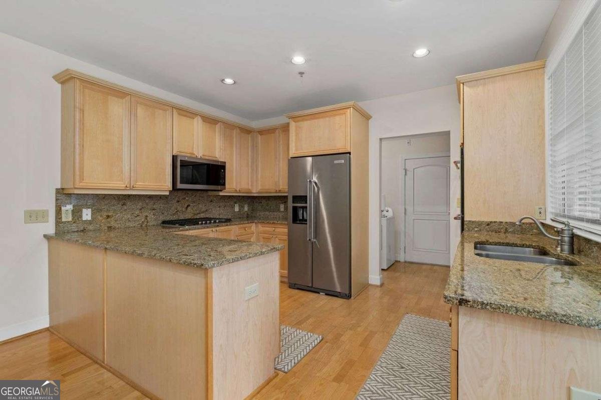 3101 Howell Mill Road Atlanta - 23