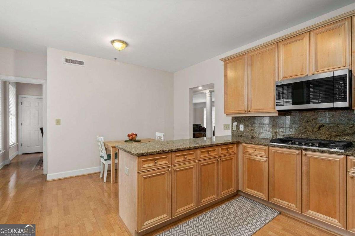 3101 Howell Mill Road Atlanta - 24