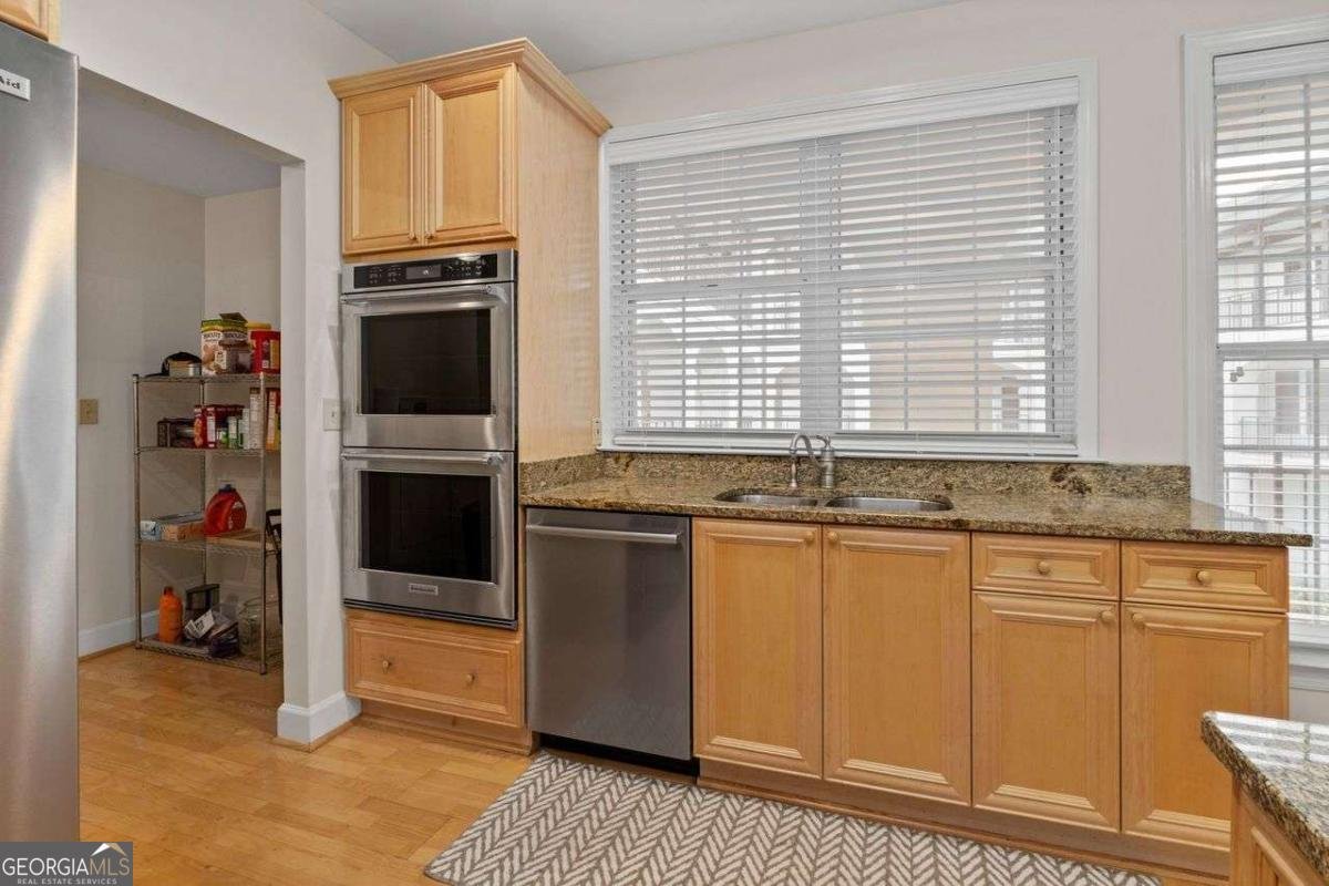 3101 Howell Mill Road Atlanta - 26