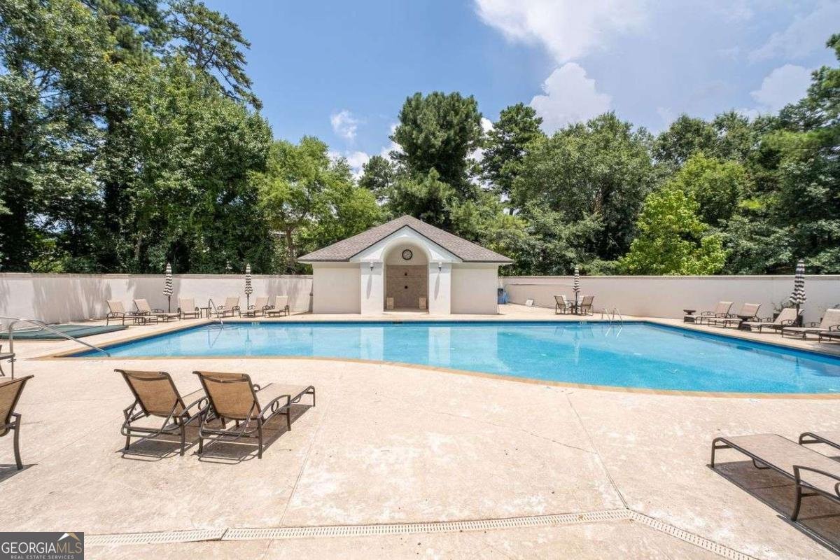 3101 Howell Mill Road Atlanta - 30