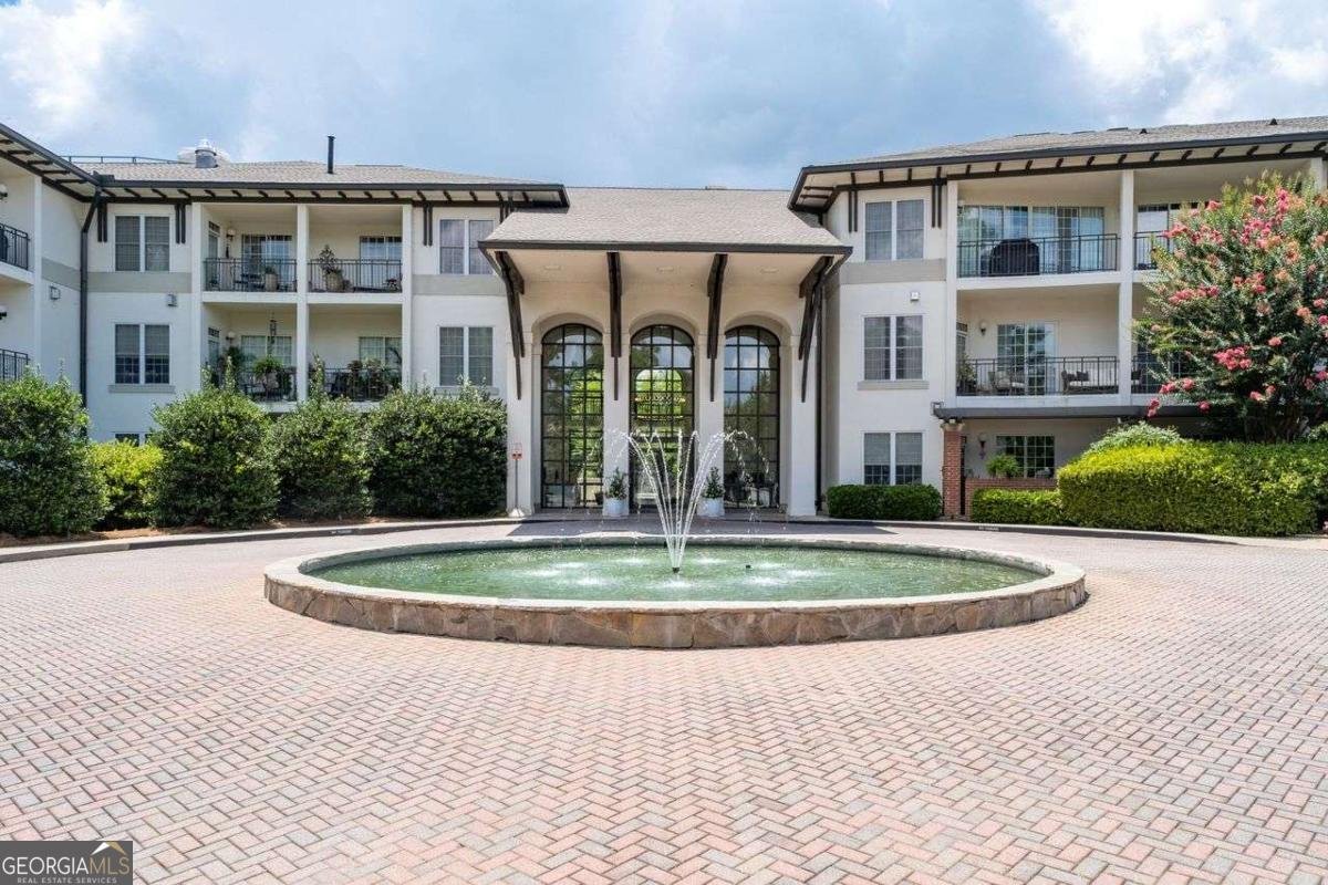 3101 Howell Mill Road Atlanta - 31