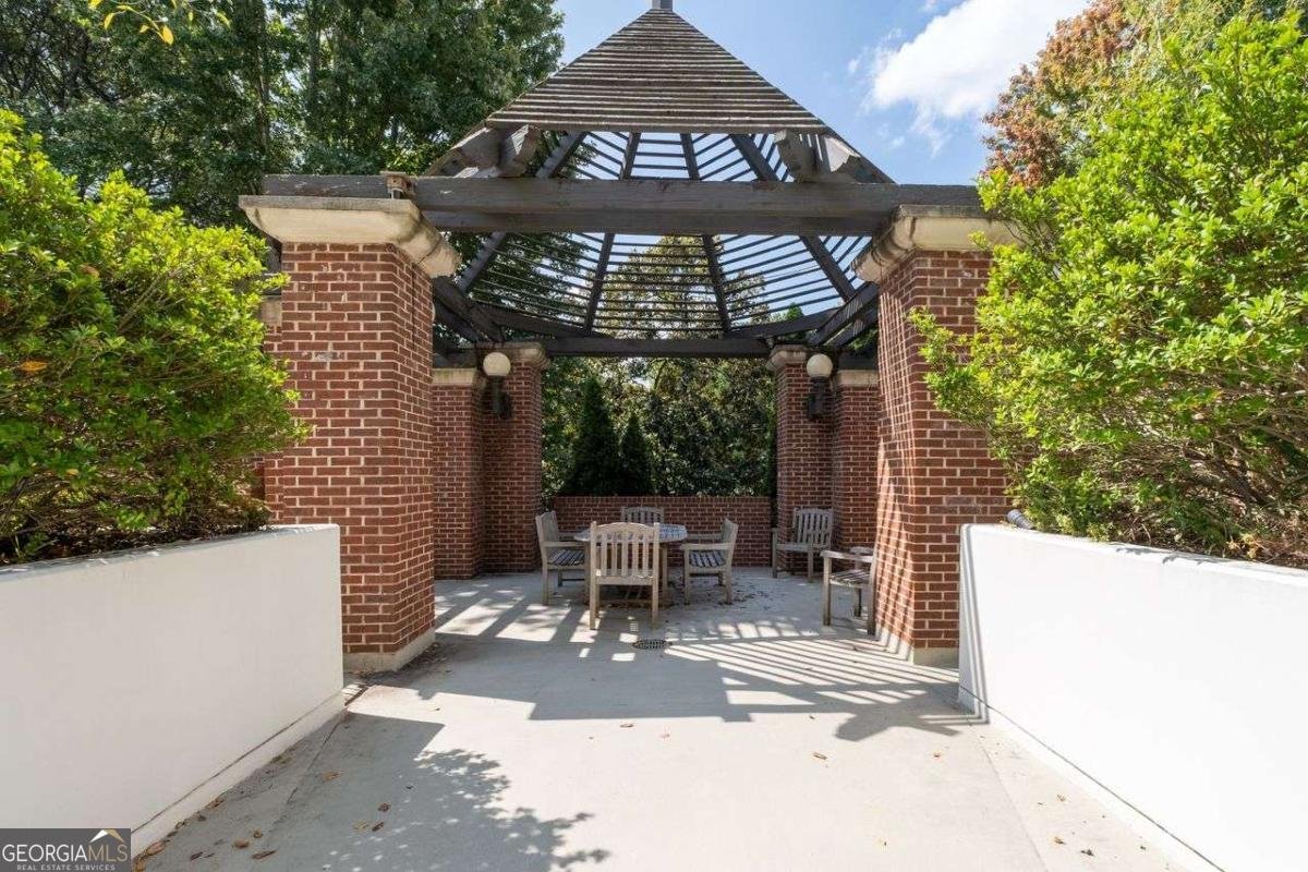 3101 Howell Mill Road Atlanta - 36