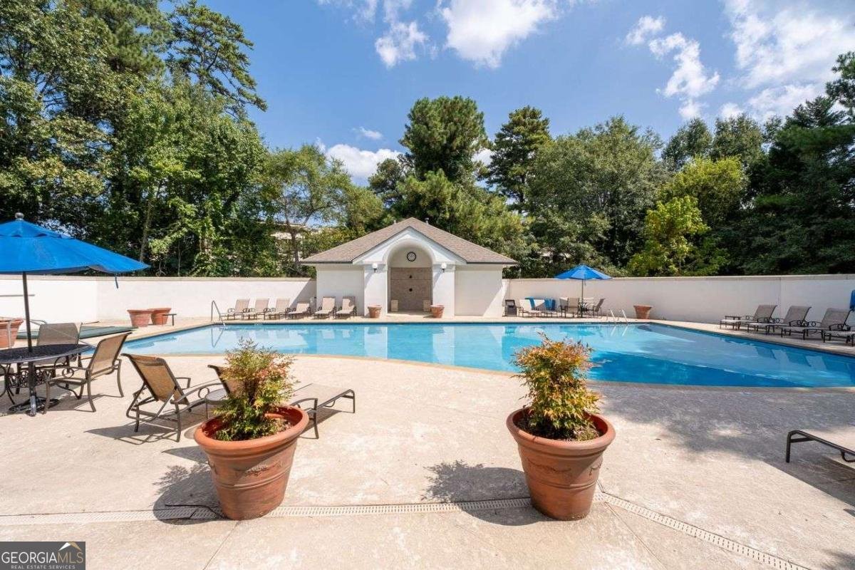 3101 Howell Mill Road Atlanta - 37