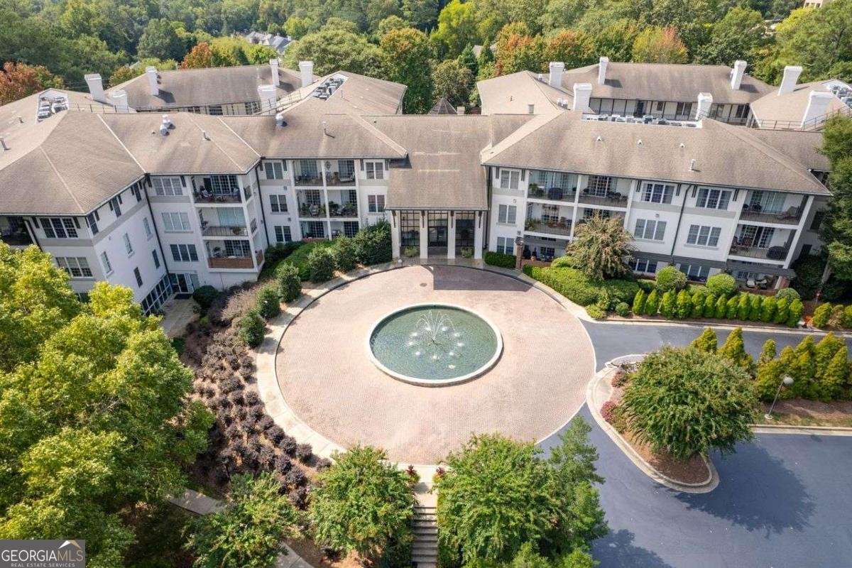 3101 Howell Mill Road Atlanta - 38