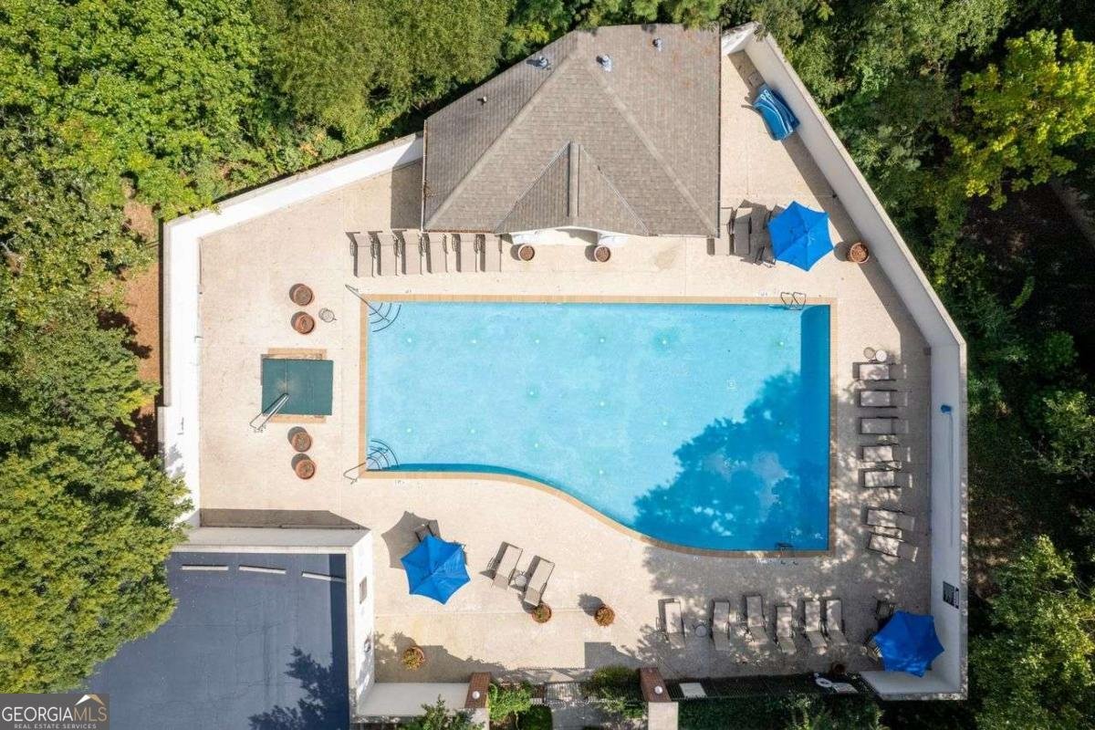 3101 Howell Mill Road Atlanta - 39