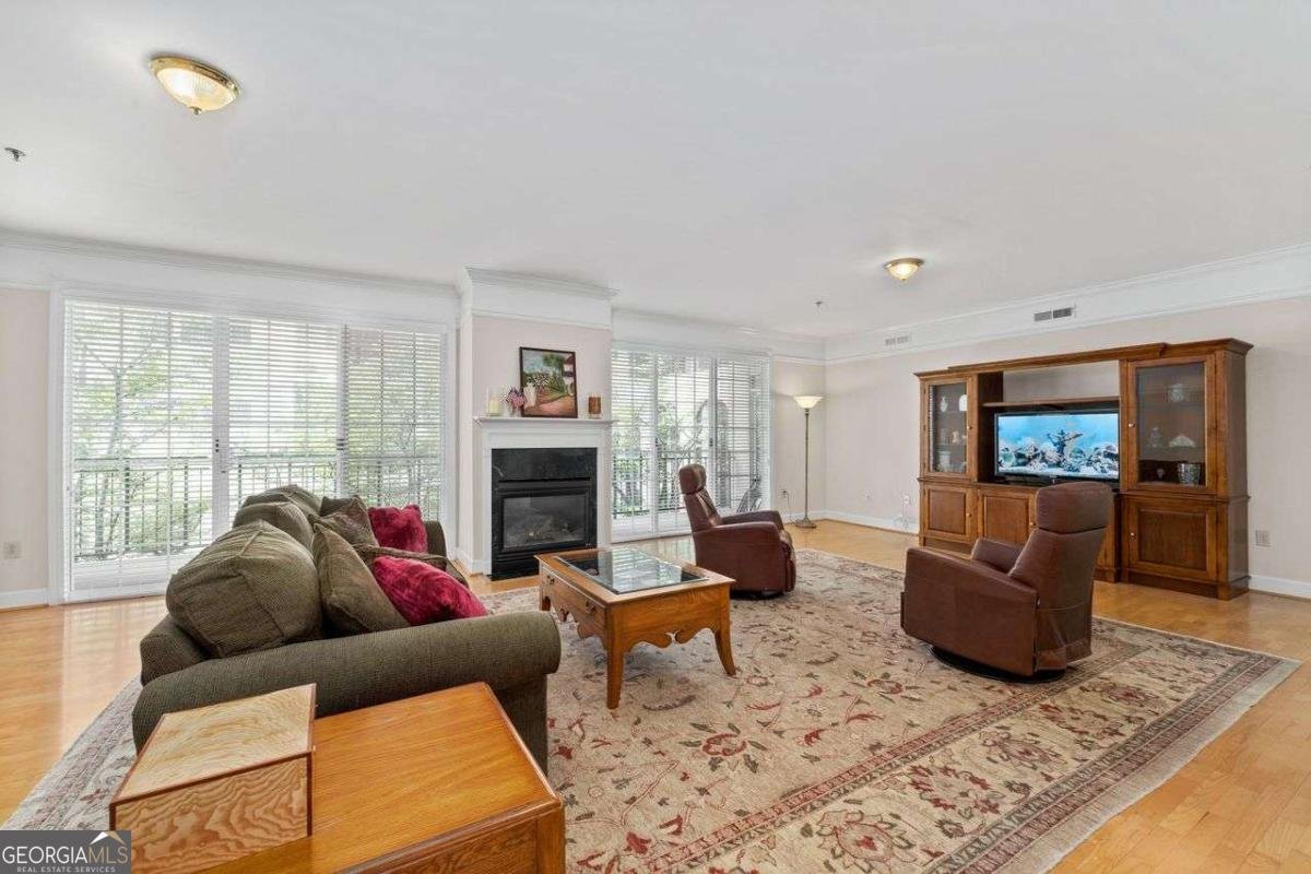 3101 Howell Mill Road Atlanta - 4