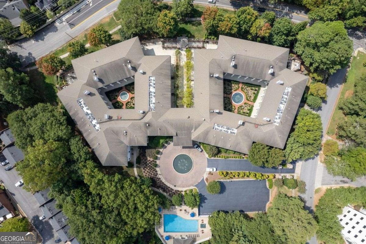 3101 Howell Mill Road Atlanta - 40