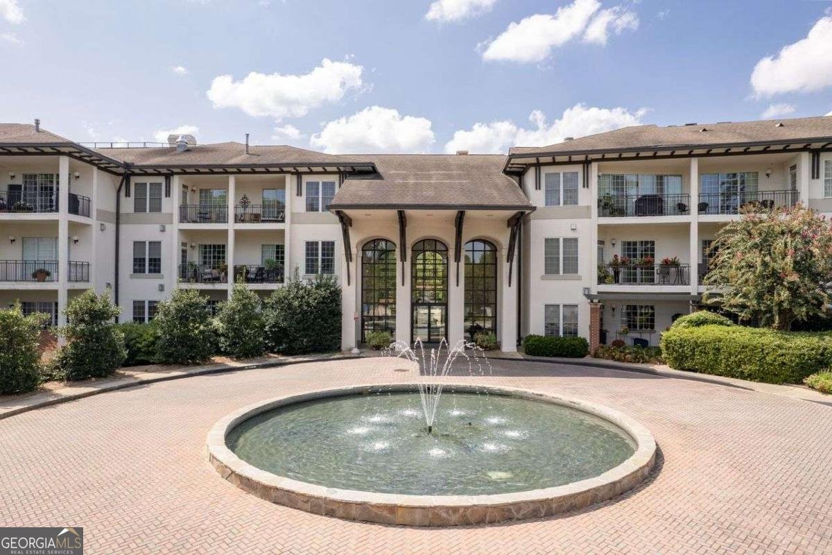 3101 Howell Mill Road Atlanta - 41