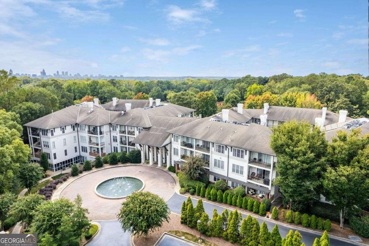 3101 Howell Mill Road Atlanta - 42