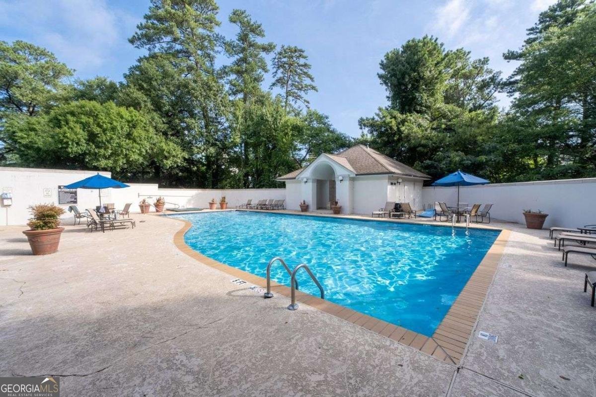 3101 Howell Mill Road Atlanta - 43