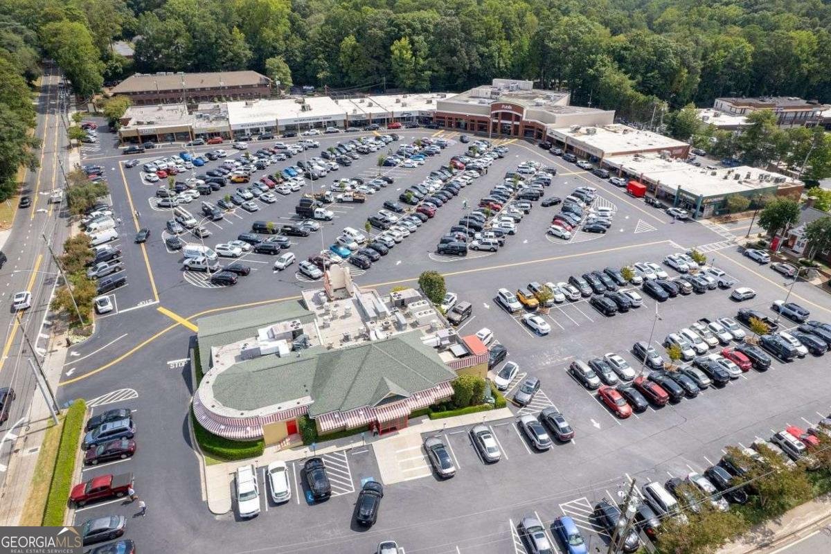 3101 Howell Mill Road Atlanta - 45