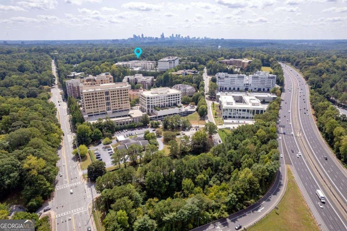 3101 Howell Mill Road Atlanta - 46