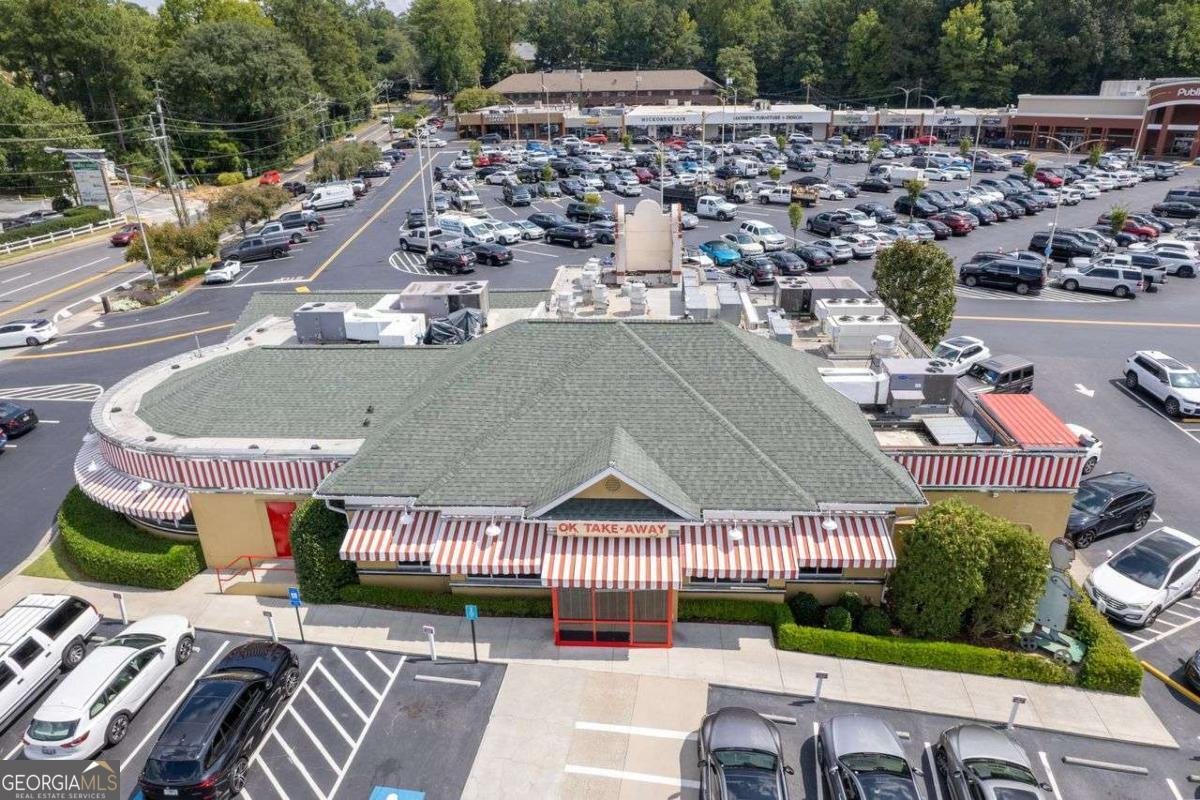 3101 Howell Mill Road Atlanta - 47