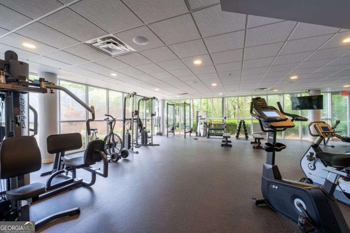 3101 Howell Mill Road Atlanta - 49