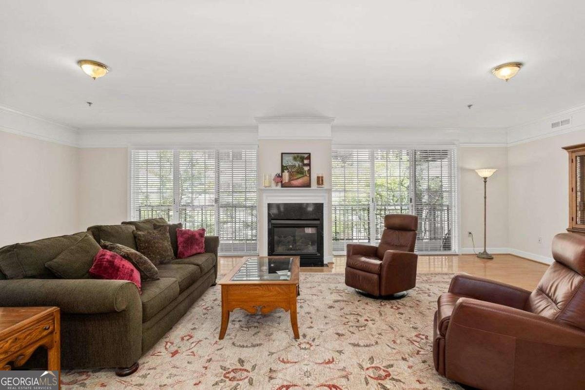 3101 Howell Mill Road Atlanta - 5