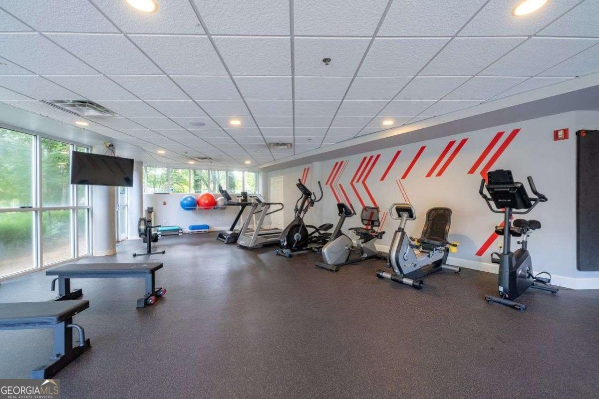 3101 Howell Mill Road Atlanta - 50