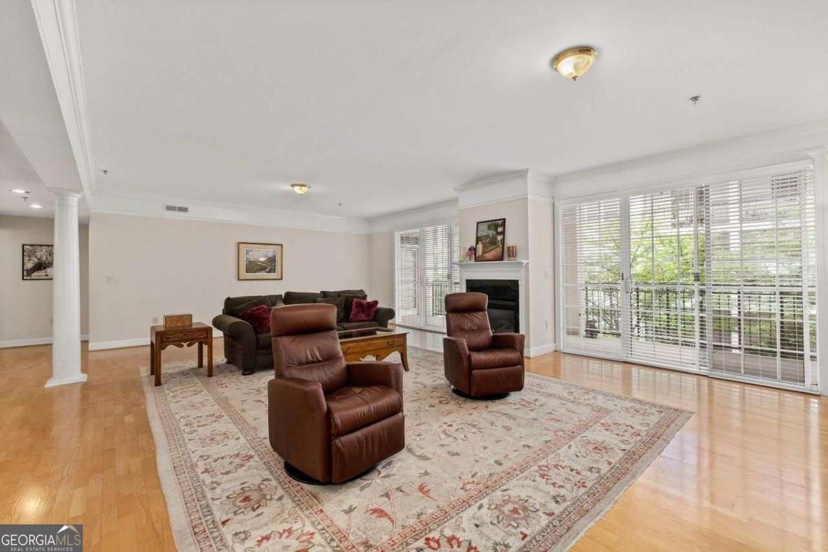 3101 Howell Mill Road Atlanta - 6