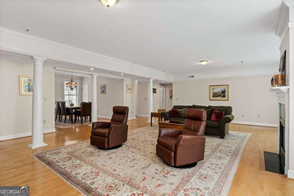 3101 Howell Mill Road Atlanta - 7
