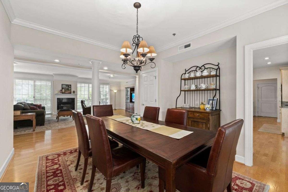 3101 Howell Mill Road Atlanta - 9