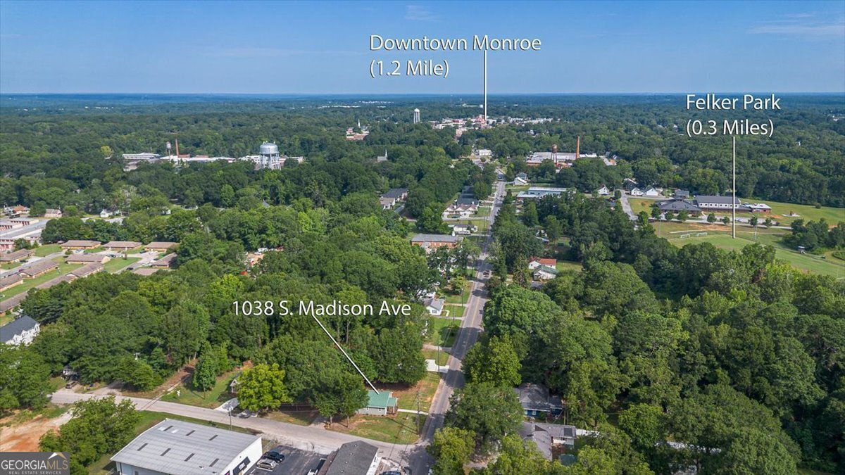 1038 Madison Avenue Monroe - 24